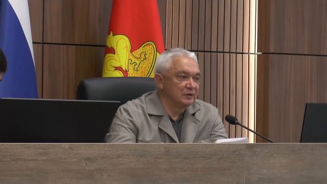 Глава Пестречинского района о главах поселений: «Я вижу, как они стараются»
