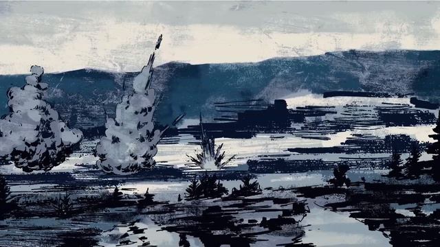 1914   1916 The Südtirol Offensive Official Video   Napalm Records