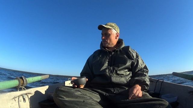 Финский залив. Зеленогорск, Комарово. Рыбалка 26.8.26.