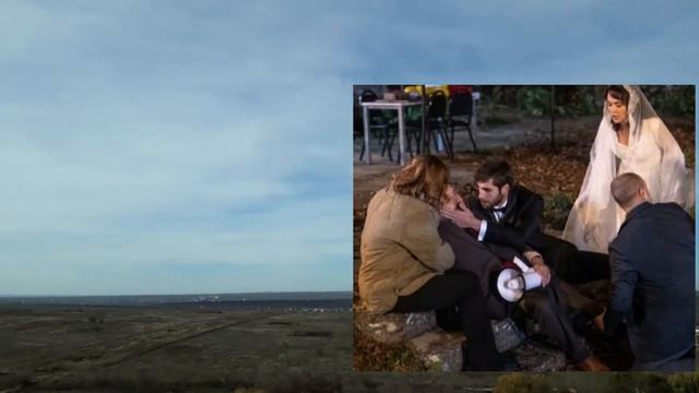 Балканская колыбельная 21 серия на русском языке. Новый турецкий сериал