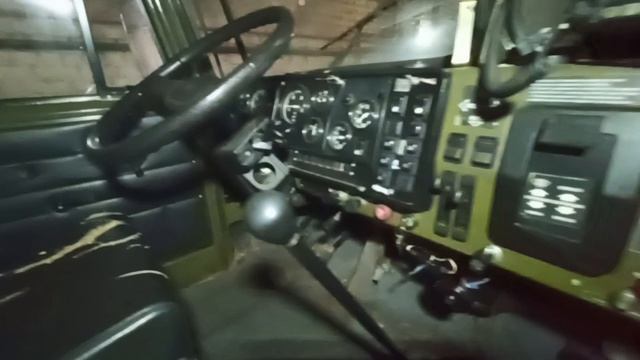 Доделки,переделки электрооборудования Урал-шнек