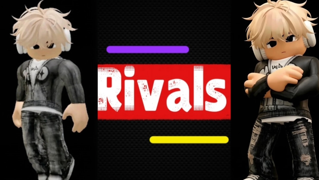 Играю в Rivals,НО БЕЗ ОРУЖИЯ 💣💥🔫