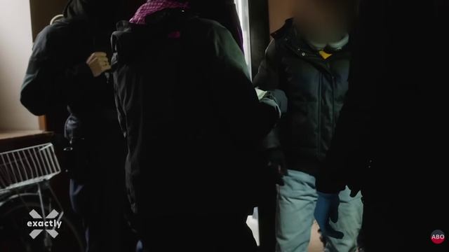 Прикрытие для наркоторговли – круглосуточные магазины в Лейпциге | Документальный фильм | Exactly