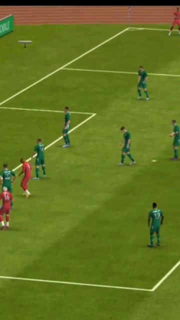 Футбольная пуля! ⚽️☄️ #shortvideo #gaming #football #stream #games #adventure #short
