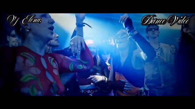Yura West - Shake Your Body (Video Mix VJ Elena)(720P_HD)