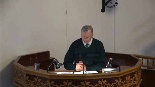 Исповедание перед людьми Христа 1 часть