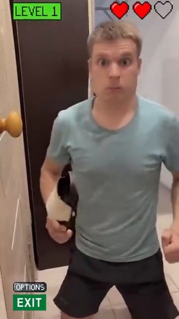 туалет