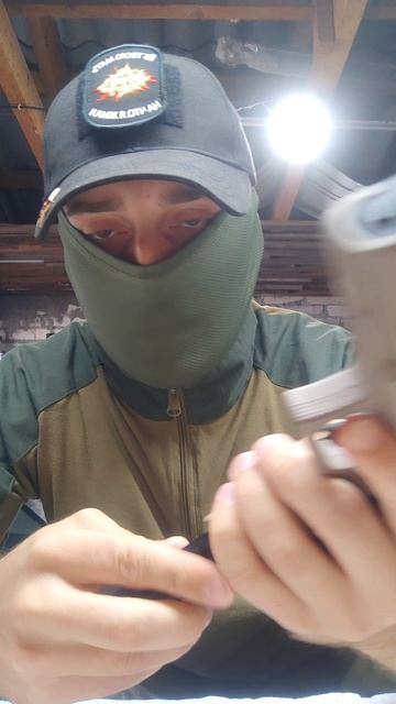А у тебя какая причина? #airsoft #nofear #military #страйкбол