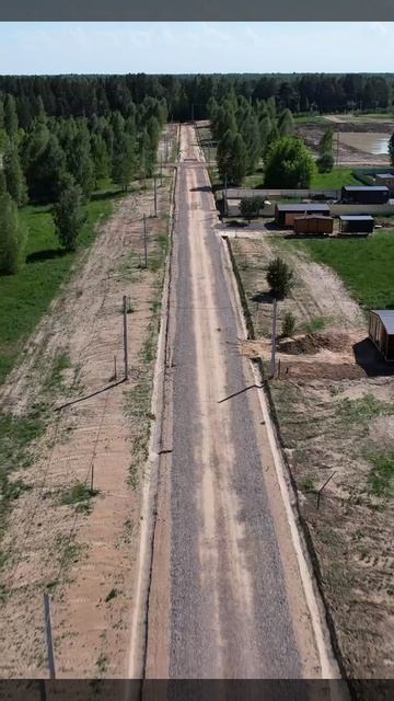 КП «Заозерный» Тюмень