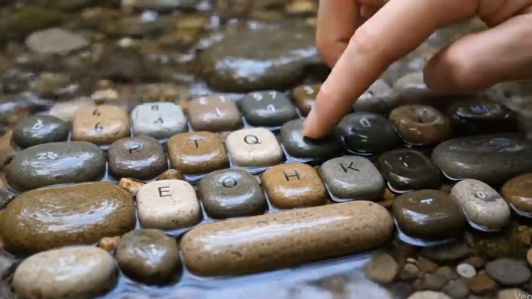 Ai Satisfying ASMR ⌨️🌈 ИИ АСМР Мультик для детей и взрослых