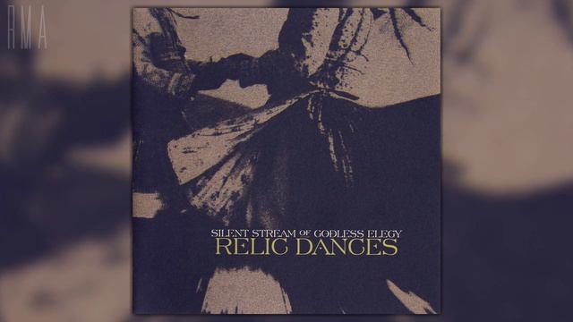 Silent Stream Of Godless Elegy - Relic Dances (Full Album) 2004
