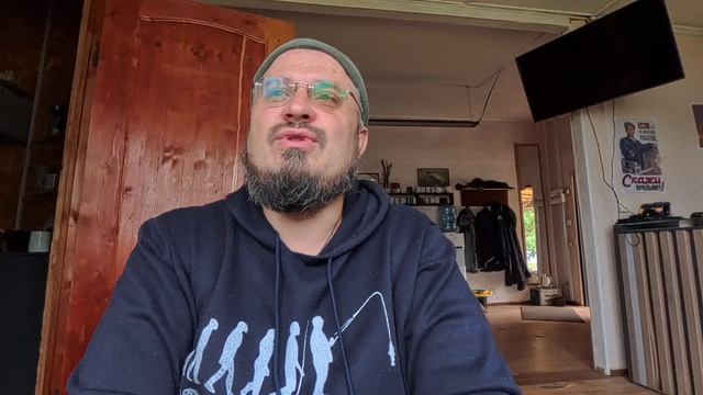 Первый запуск форели уже на этой неделе