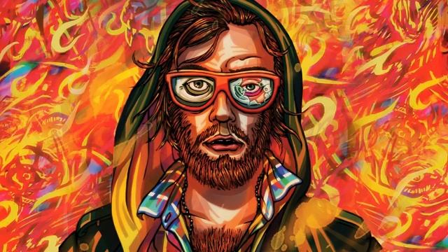 Hotline Miami 1 2 Workout Mix