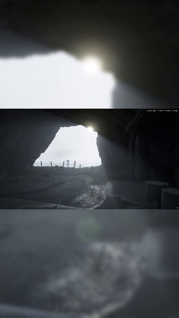 WILL: Follow The Light ПРИКЛЮЧЕНЧЕСКАЯ ГОЛОВОЛОМКА ОТ ПЕРВОГО ЛИЦА