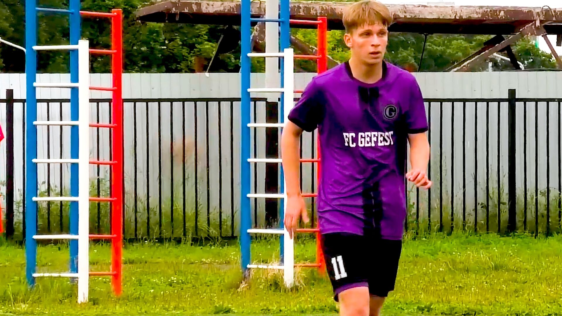 Александр Морозов