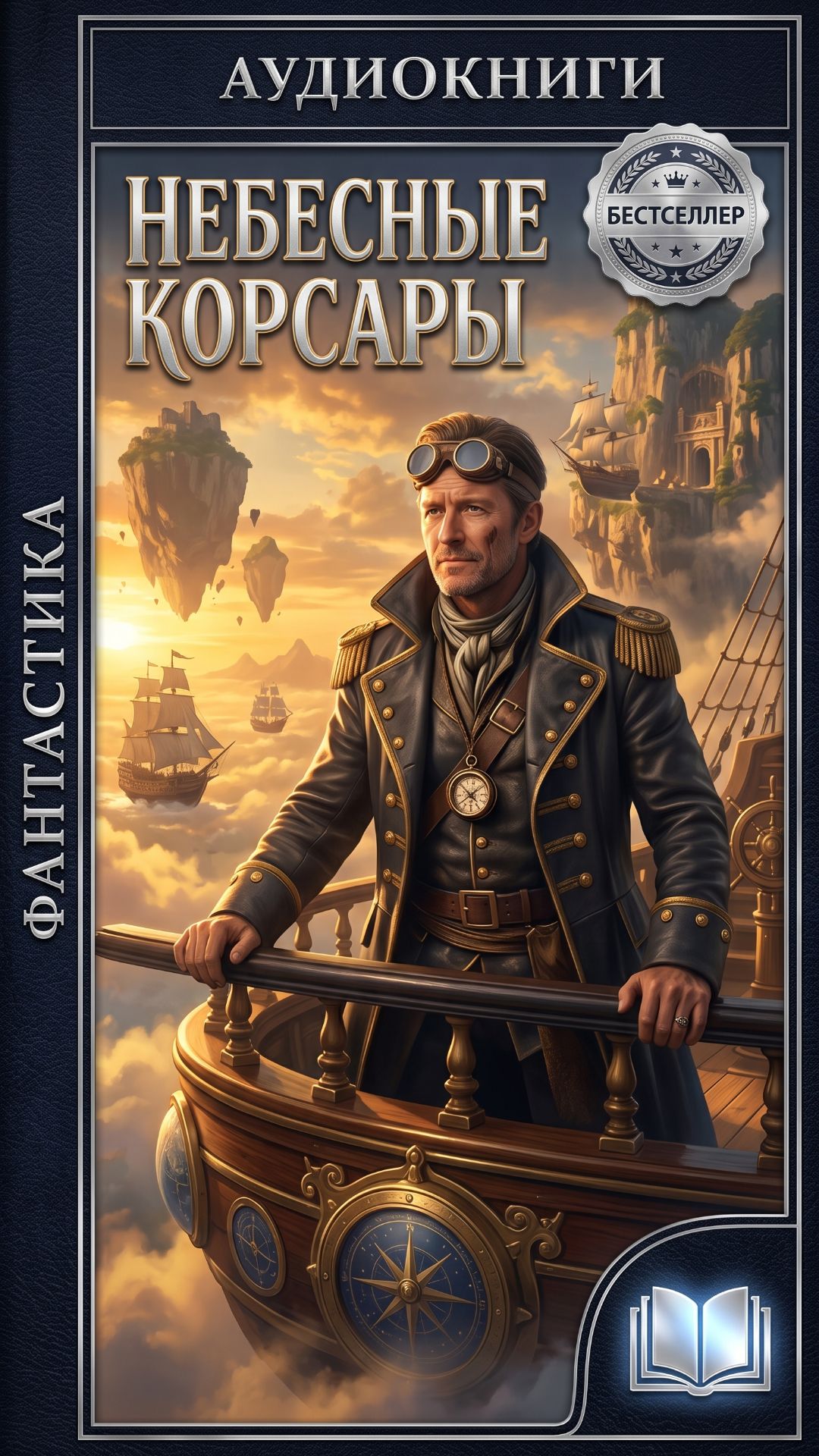 Пираты в космосе 🏴☠️🚀