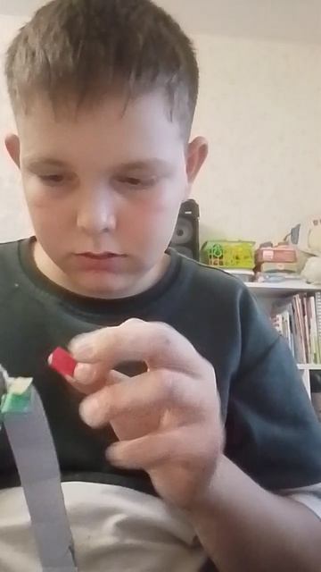 Рик и морти