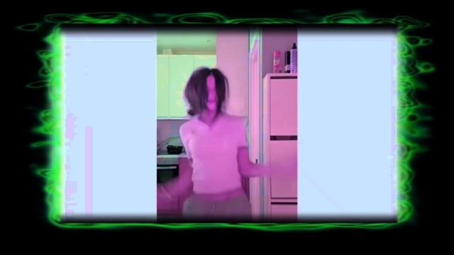 🍫🖤 Кира зажигает🖤🍫