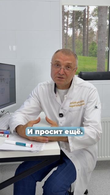 «Сахар затягивает как кокаин» — звучит эффектно. Но правда сложнее.