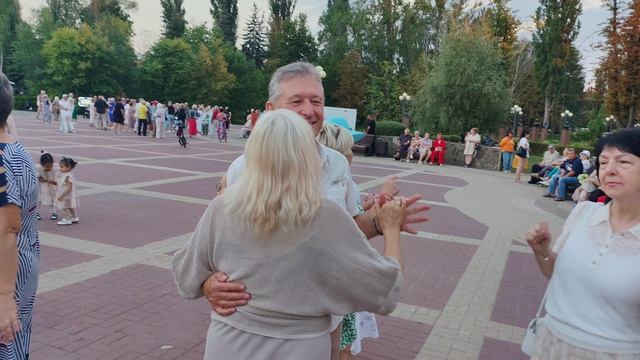23 августа. Моя любовь..