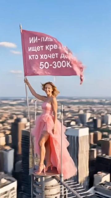 Твой контент может стоить 300 000 ₽ #Shorts #mimi #нейросети #Ai #Ии #Контент