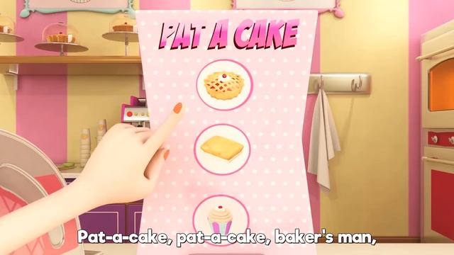 Кукушка, кукушка - S1EP50 Веселье и игры MIX - Песни LooLoo Kids для детей