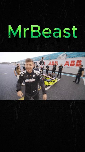 видео MrBeast настоящее шоу