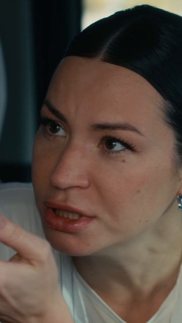Кажется, 29 августа нас всех ждет немного «Чуда» в новом сериале ✨ #кинопоиск #идагалич #чудосериал