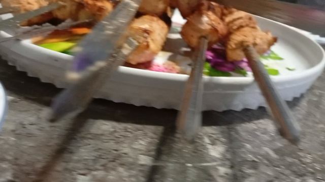 шашлычок