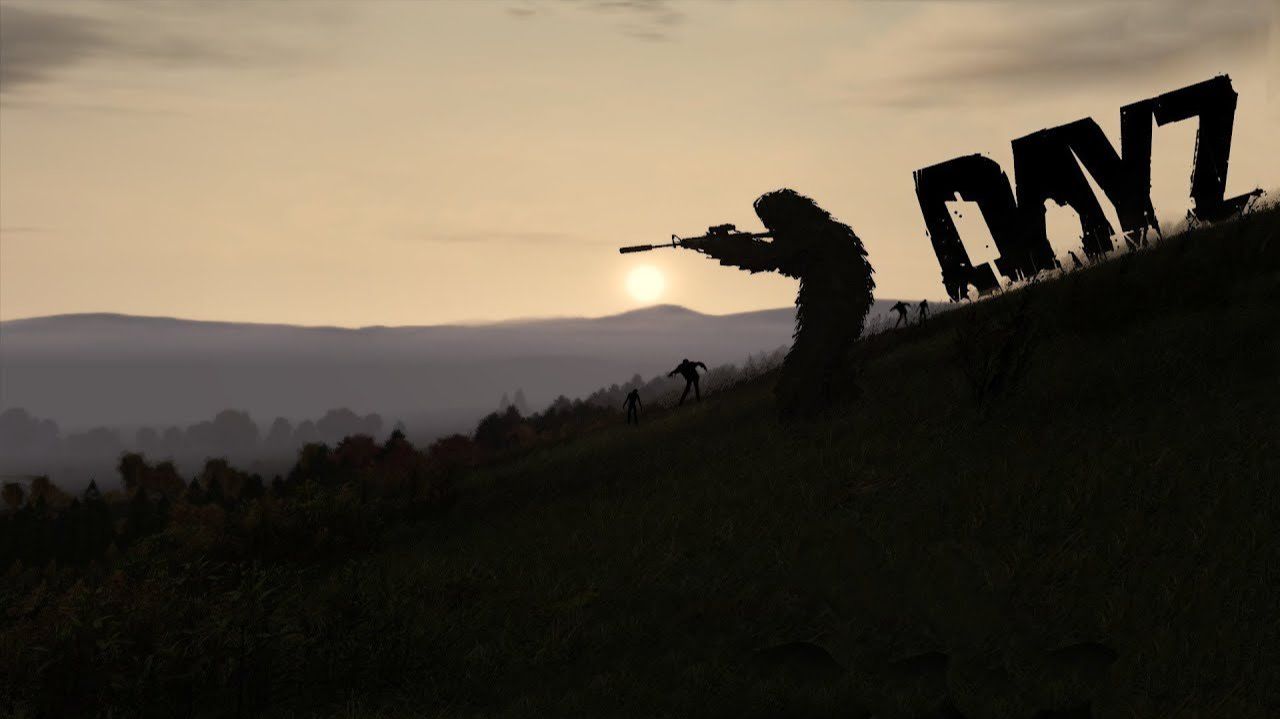 DayZ Livonia 74 PVE нужна новая машина копим деньги!