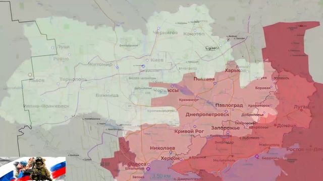 Сводки с фронта СВО 26.08.2026