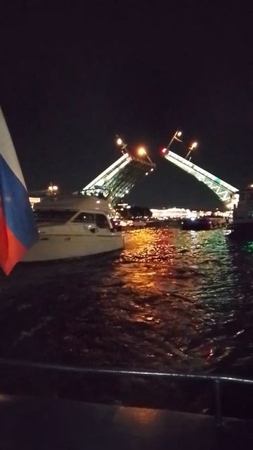 я на теплоходе часть 3
