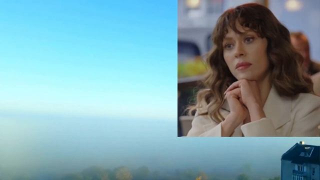 Ядовитый плющ 14 серия на русском языке. Новый турецкий сериал
