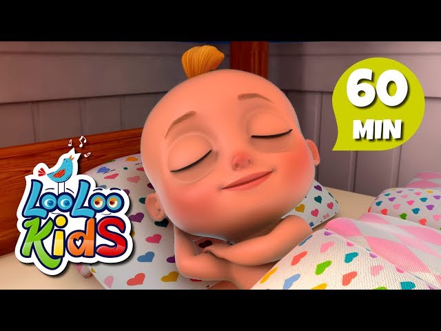 Ты спишь (Брат Джон)? - S1EP95 Fun And Play MIX - LooLoo Kids Songs For Kids