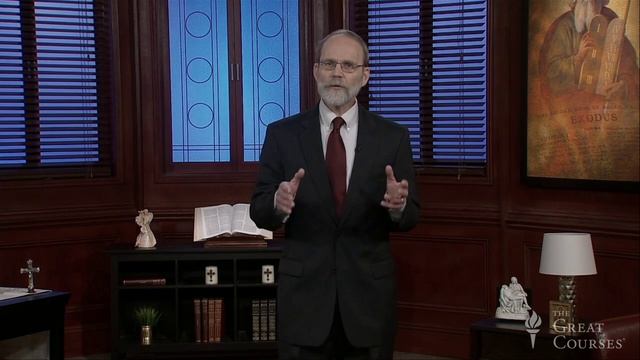 27. John On The Word Made Flesh