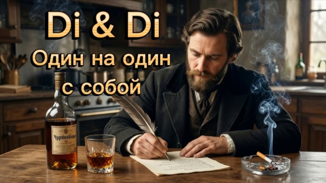 Один на один с собой (Di & Di)