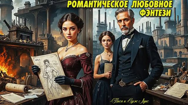 Байкерша в теле миллионерши развод бизнес и новая любовь ✨ ПОПАДАНКА ЛЮБОВНОЕ ФЭНТЕЗИ