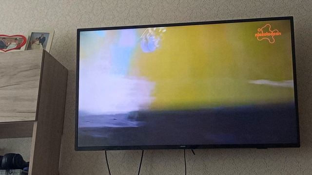 Анонсы (Nickelodeon,сегодня)