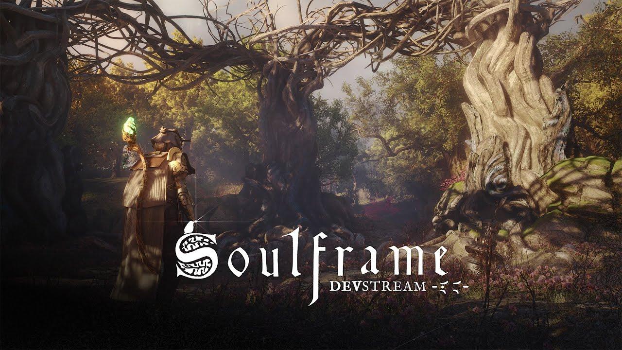 Soulframe | Devstream 10