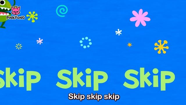 Действие | Сила слова | Песни PINKFONG для детей