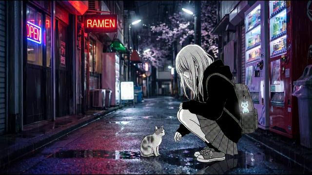 breakcore mix for the parts of you that don't fit anywhere
