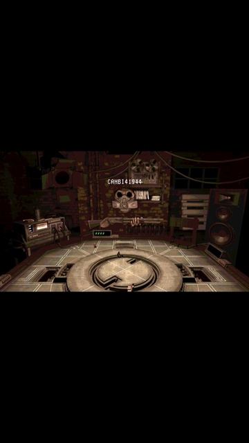 Buckshot Roulette Gameplay 1