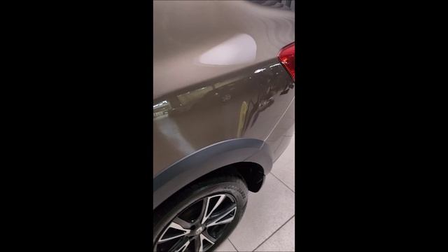 Renault Logan «АВТОРУСЬ автомобили с пробегом» 4284