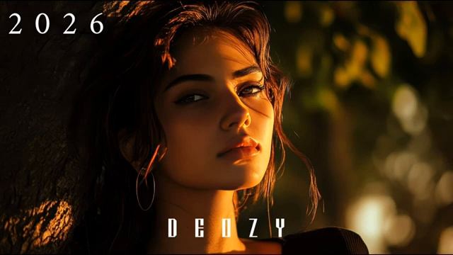Alice′s Music & D E O Z Y I Lost My Warmth💚▶️