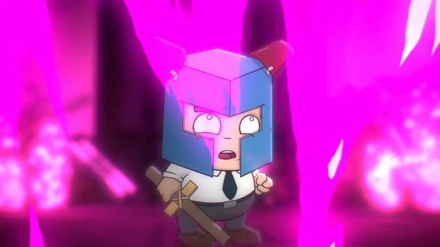 Трейлер Box Knight (запуск)