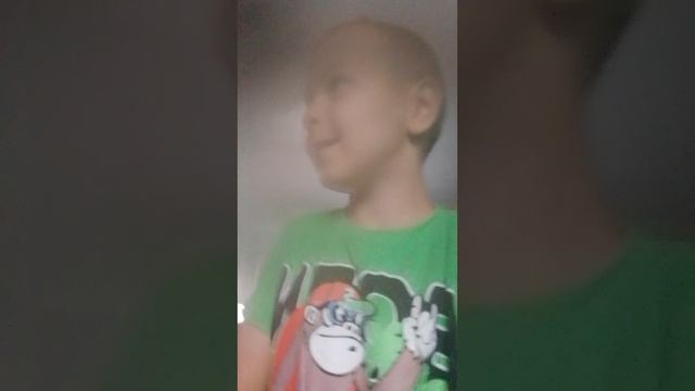 Тайсон коты и Буся