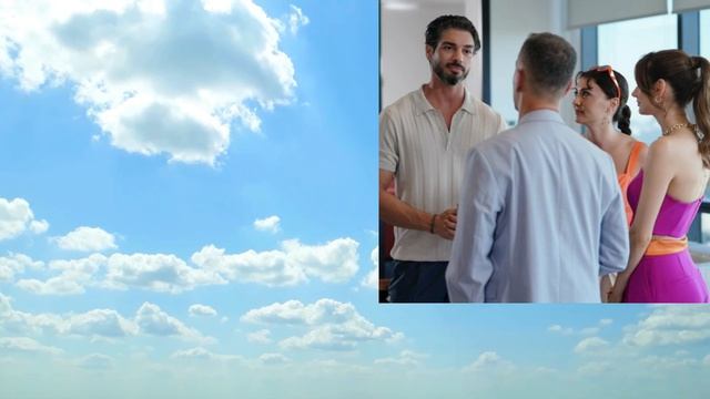 Душа не слышит 3 серия на русском языке. Новый турецкий сериал
