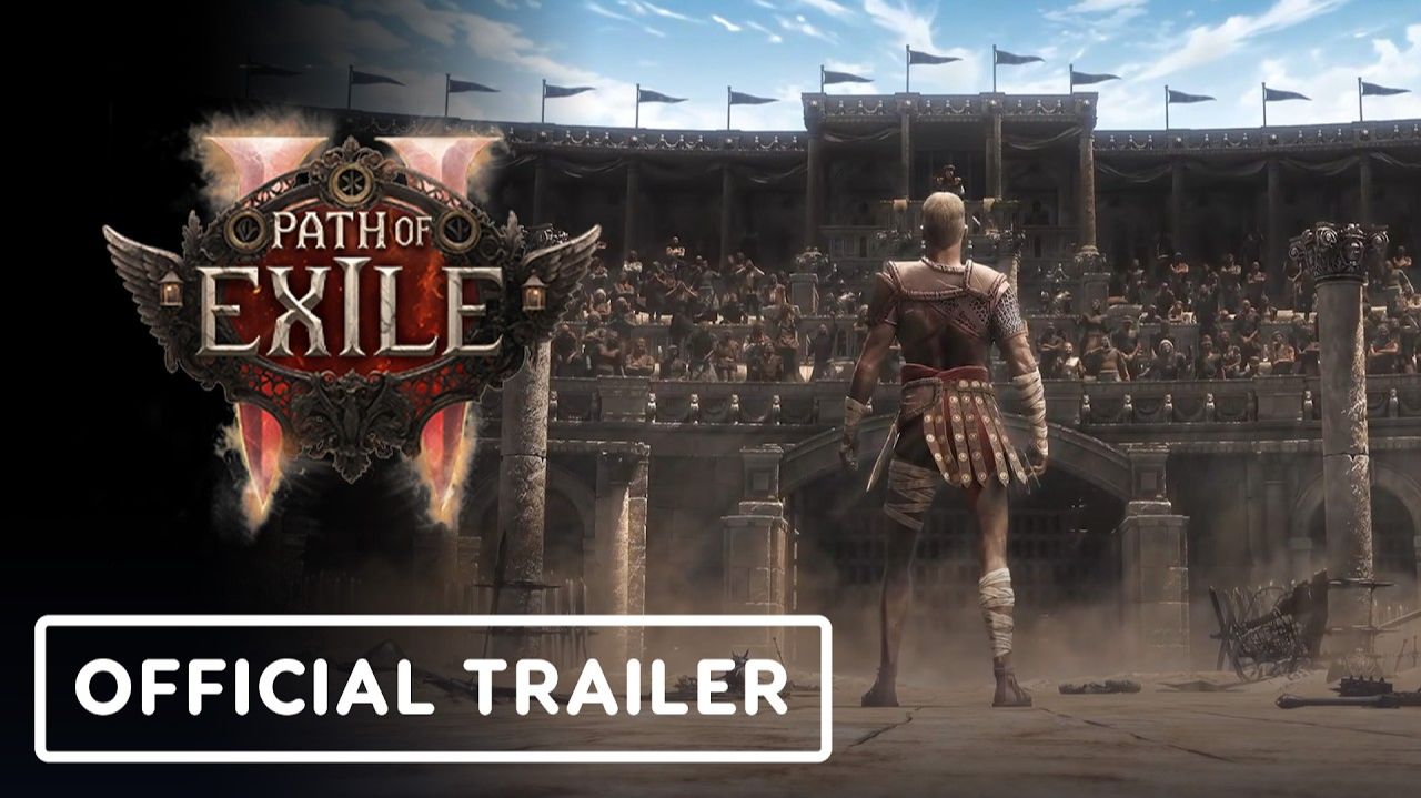 Path Of Exile 2 - Трейлер Релиза 1.0 | Gamescom 2026