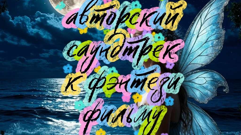Пишу песни для Ваших проектов☺Буду рада сотрудничать❤