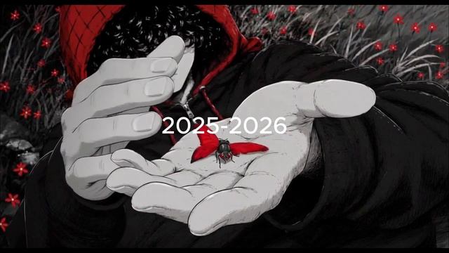 Сборник 2026 анимация